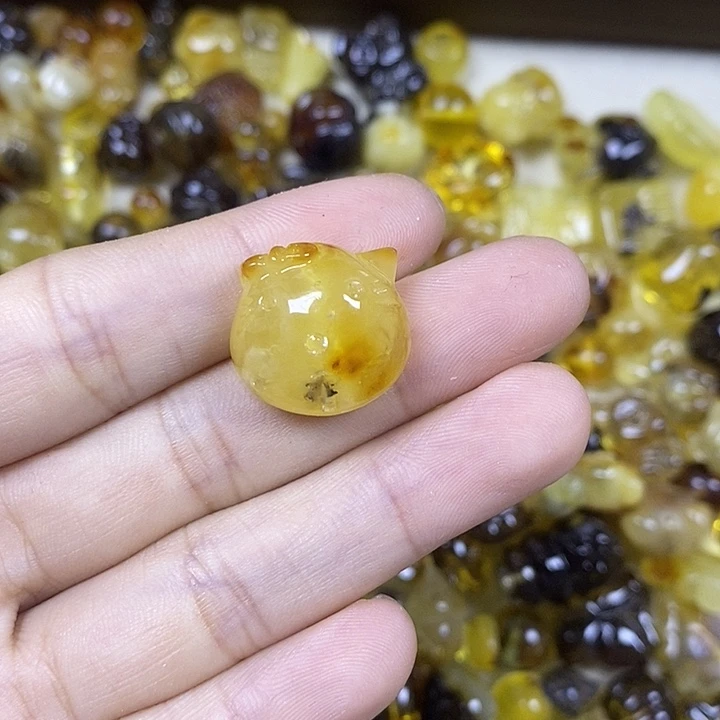 菲***菲吊坠橄榄核福利9.9