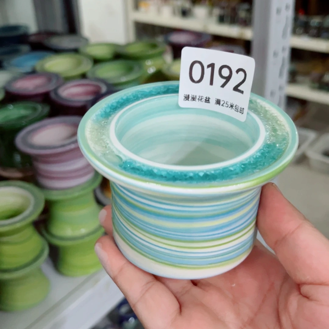 0192内口6景德镇手工制作