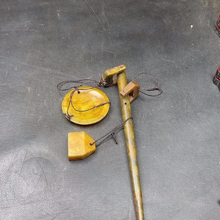 链接一图一物。