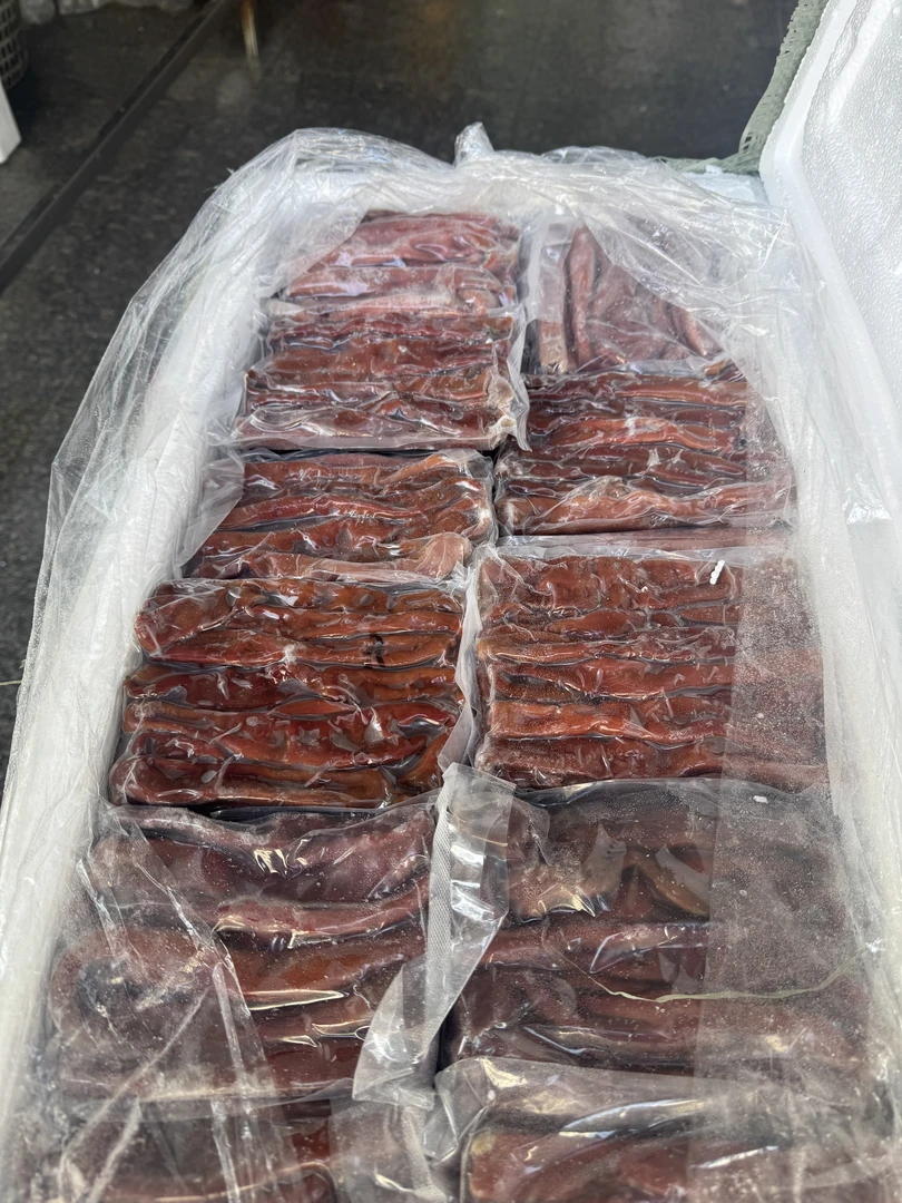 海肠皮3袋（200g/袋共600g）顺丰发货