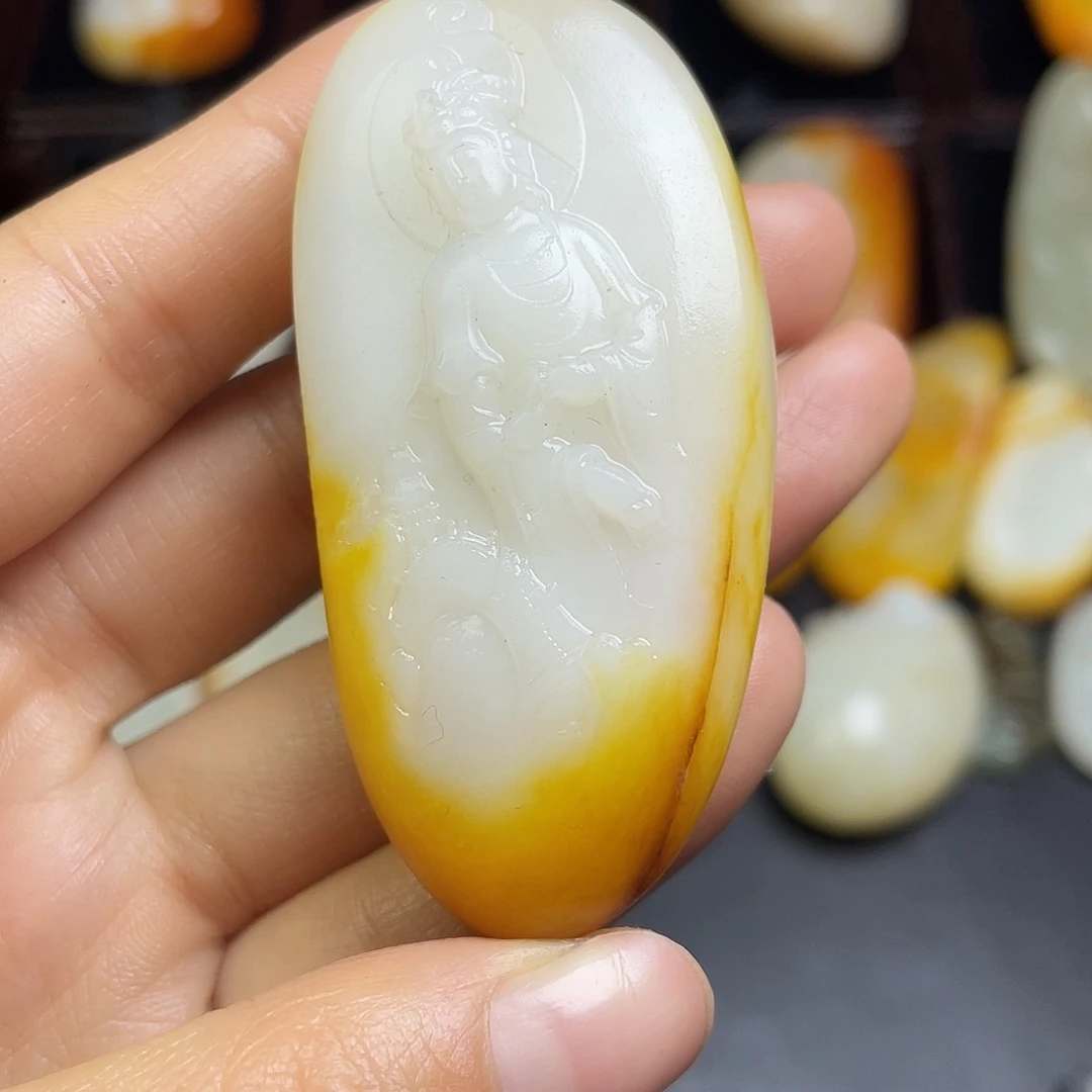 直播间闪购商品链接