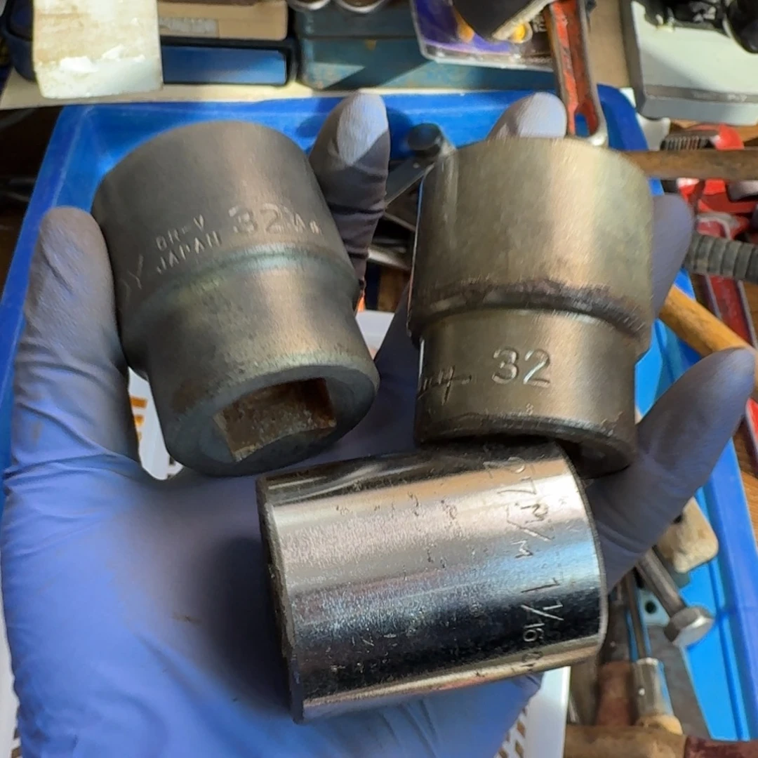 农***民厚款五金工具制造工艺