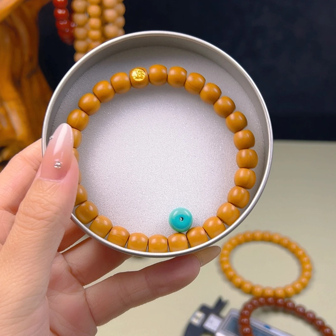 手串猴头核桃全品8.➕直切