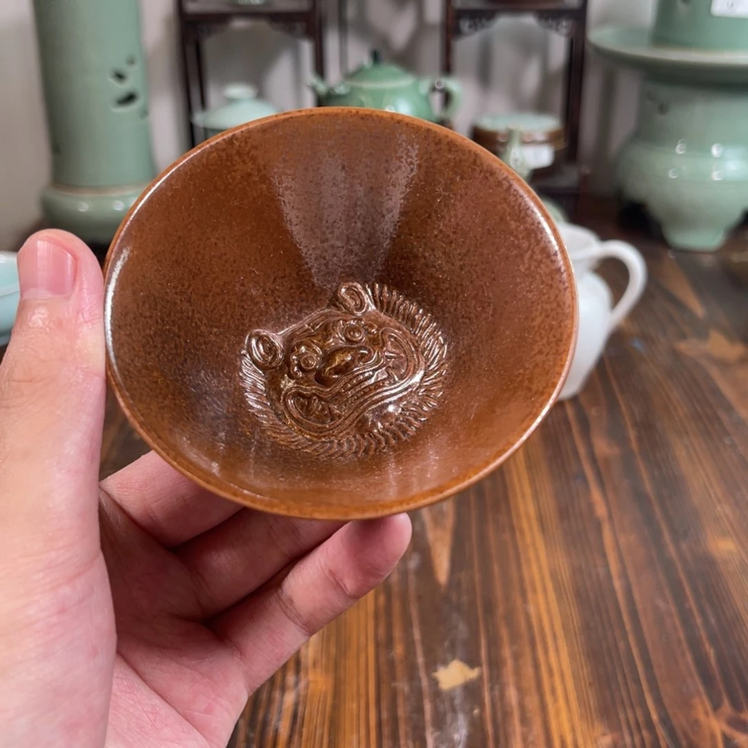 三宝茶器开播福利