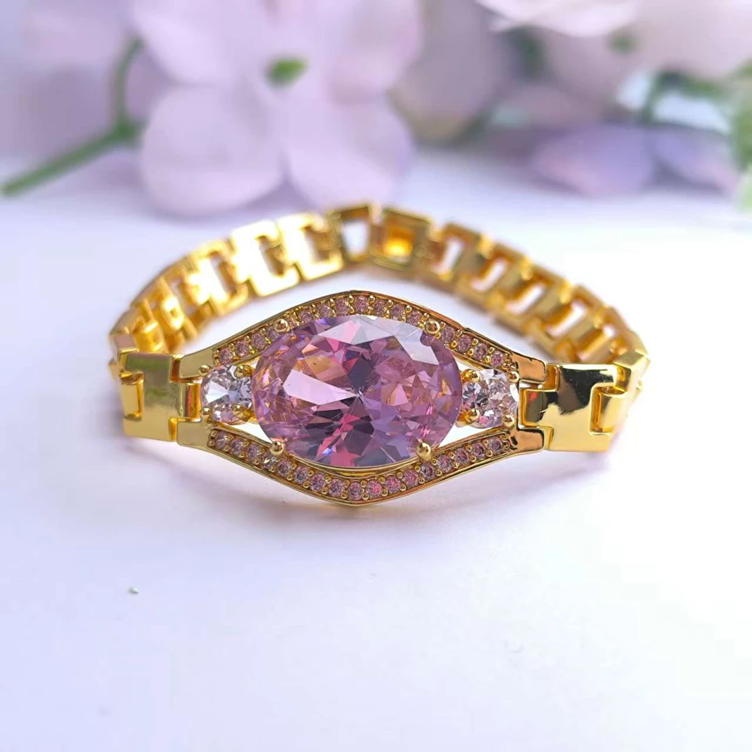 T278-甄芯优选手链多样性发一件