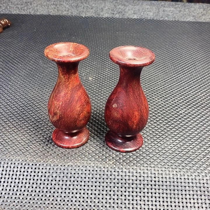 把件白玉菩提精选