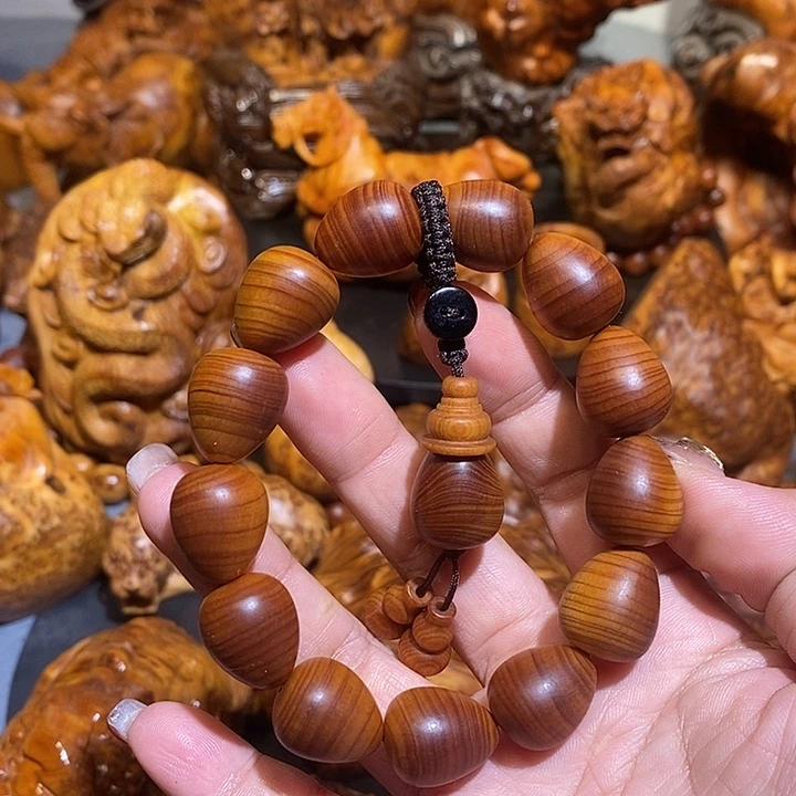 柏木太行崖柏陈化