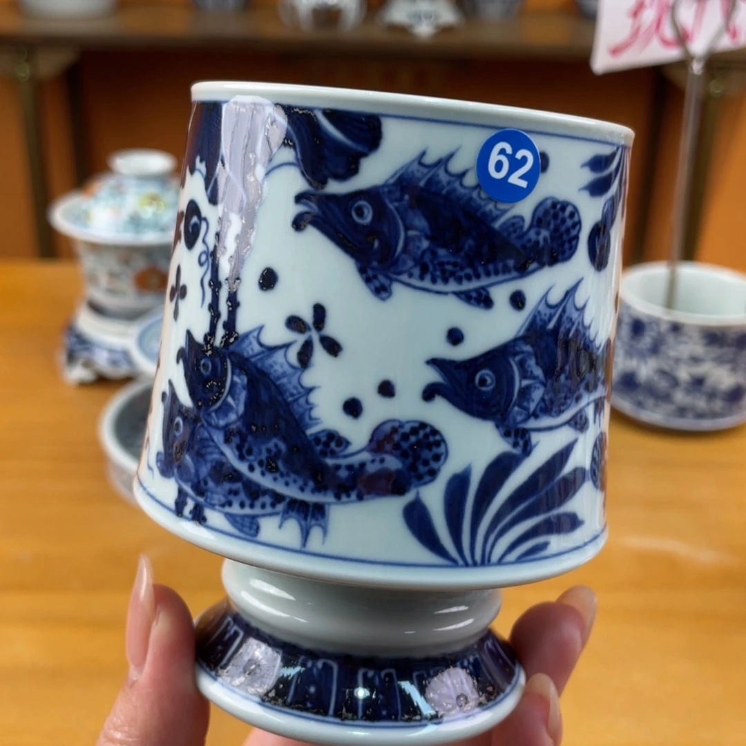 景德镇手绘哈哈哈哈哈哈