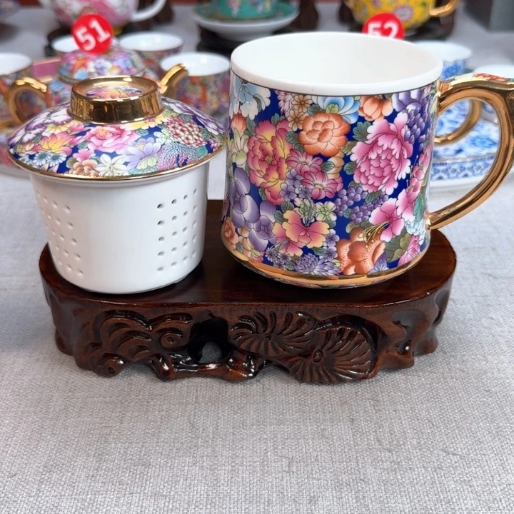 用***4景德镇陶瓷景德镇瓷器