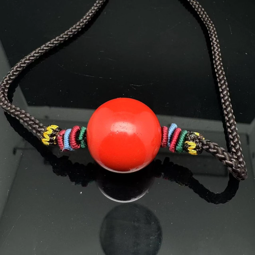 含辰砂工艺品B0813GMD318（多样性发货）锁骨链