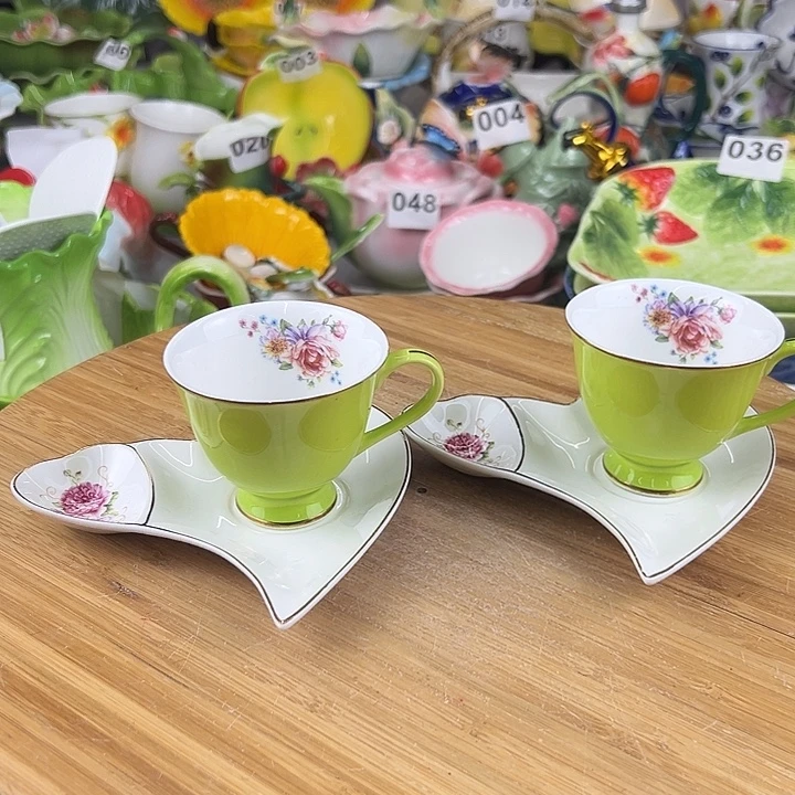 潮州创艺陶瓷餐具