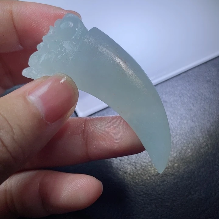 未镶嵌定制翡翠86657899