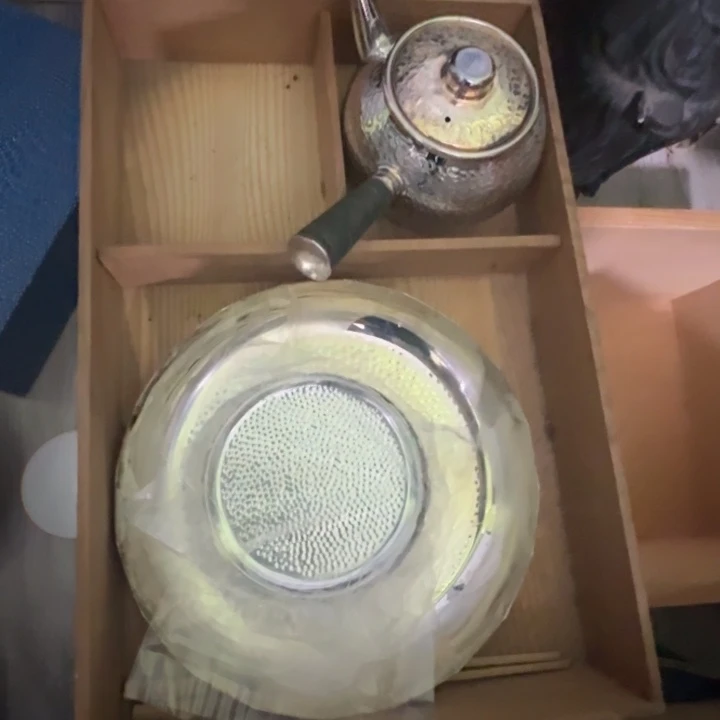 茶盏陶瓷制品加工