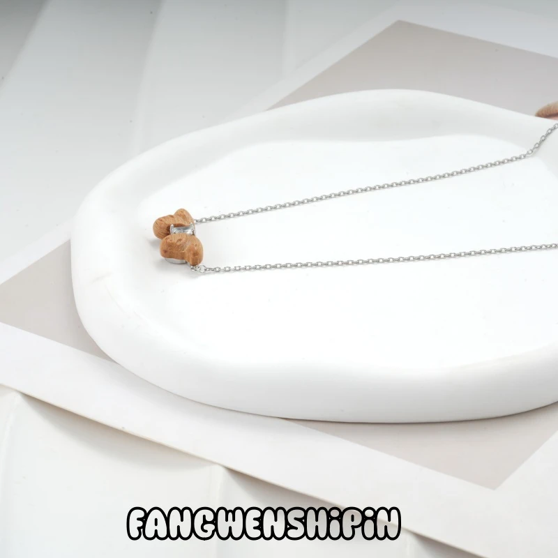 铜合金项链 项链4728（50+5cm)