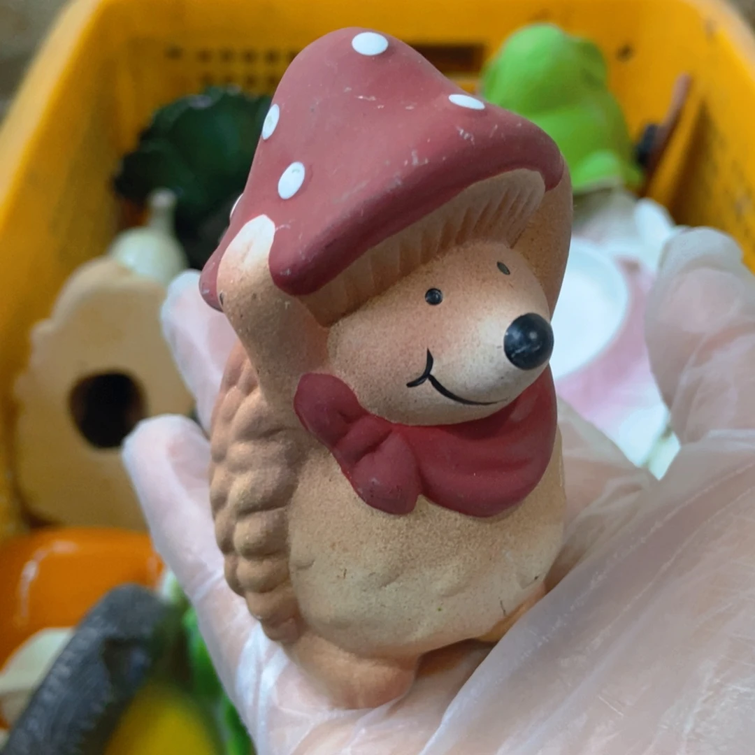 瑕疵陶瓷特卖～非偏远今天凑满8米邮