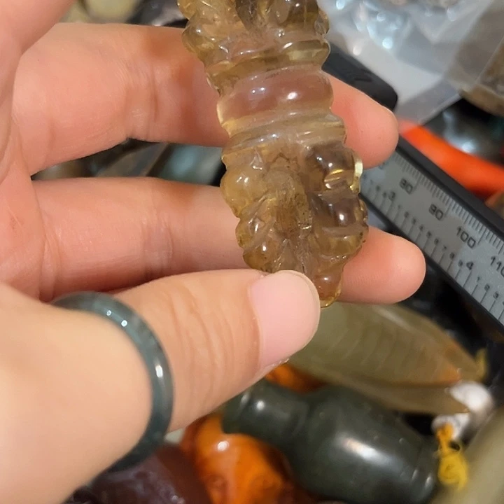 三***月琉璃手工艺品欢迎光临小店