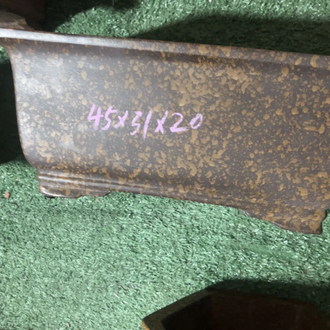 紫砂花盆千**楼紫砂花盆