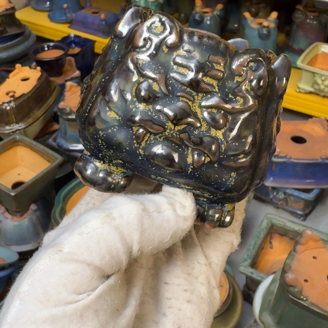 觉象花盆觉象花盆