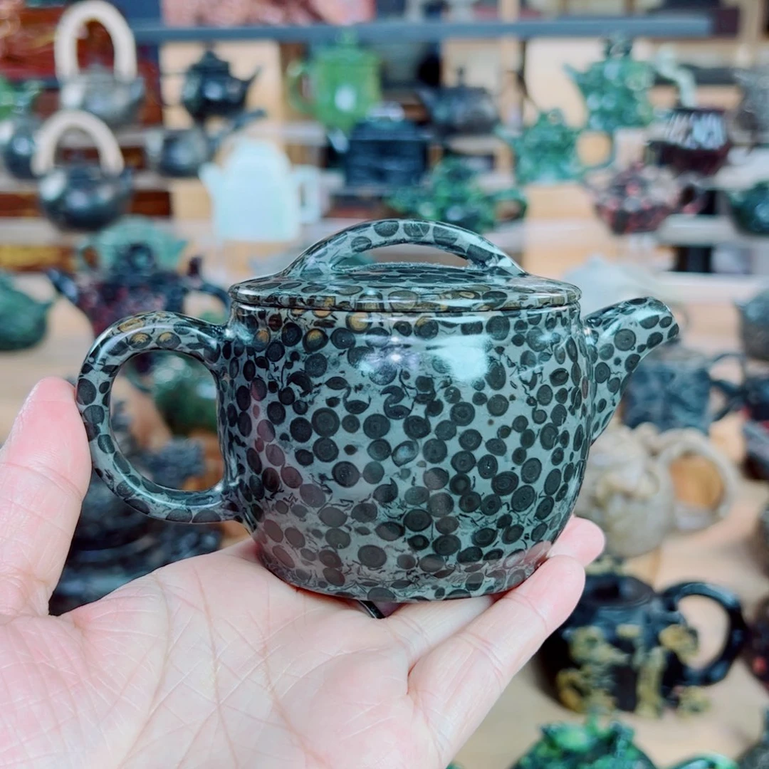 茶空间系列天然石材茶**香