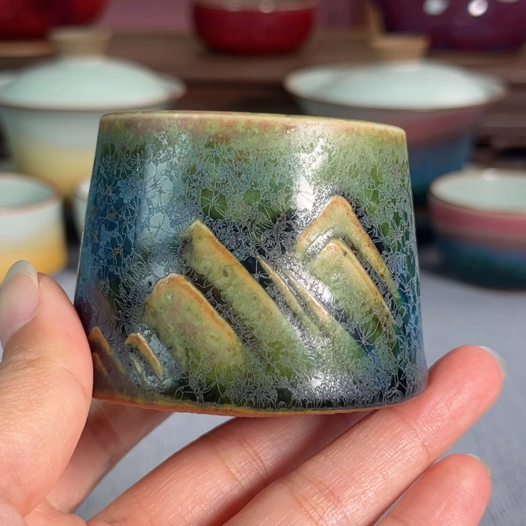 【闪购商品】钧瓷00089