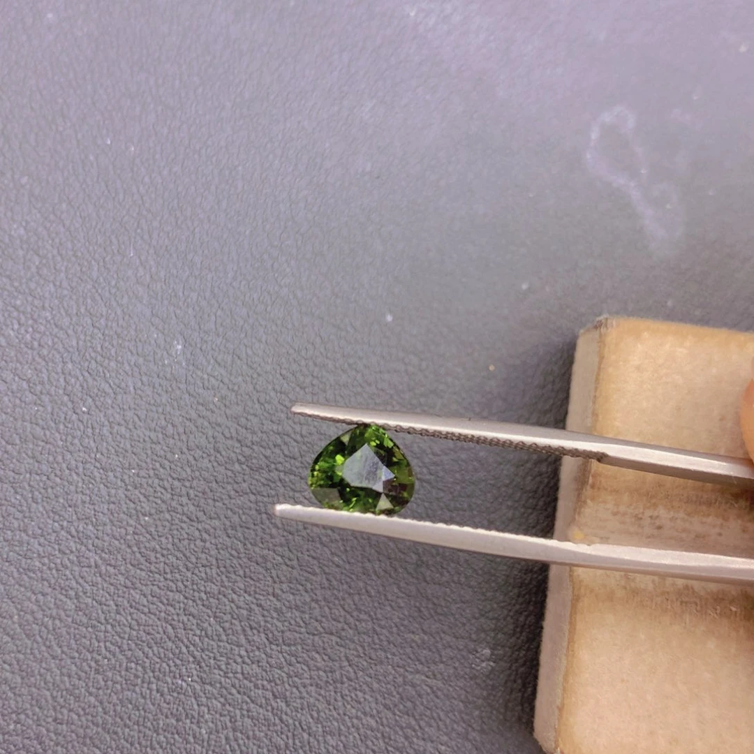未镶嵌裸石碧玺1.31ct