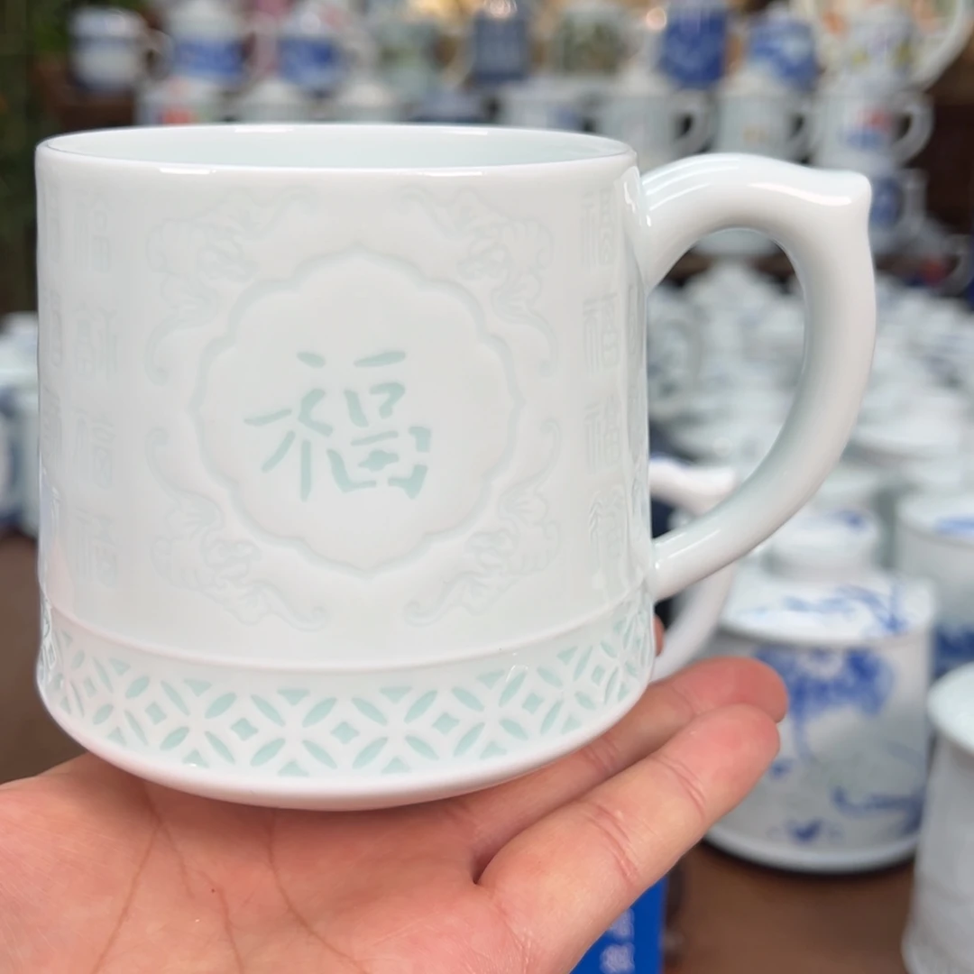 黄****?景德镇陶瓷高温陶瓷