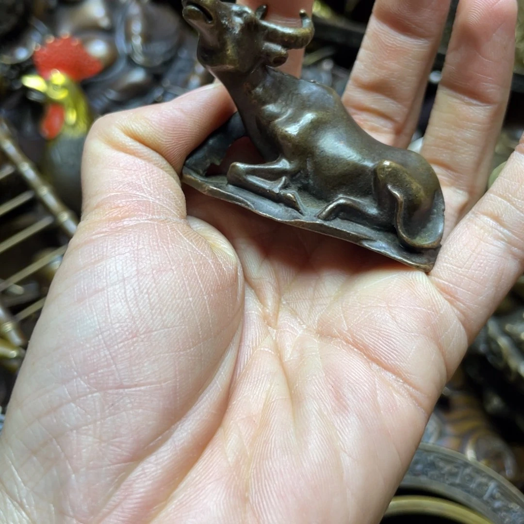 铜器摆件诚信经营