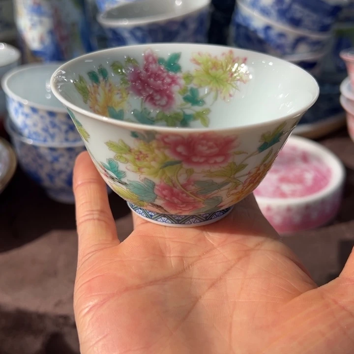 全场景德镇陶瓷景德镇陶瓷