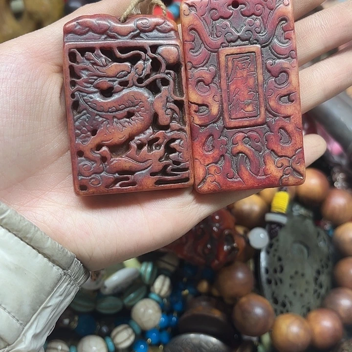 和***尘手工艺品琉璃好喜欢你这身装扮呢啊