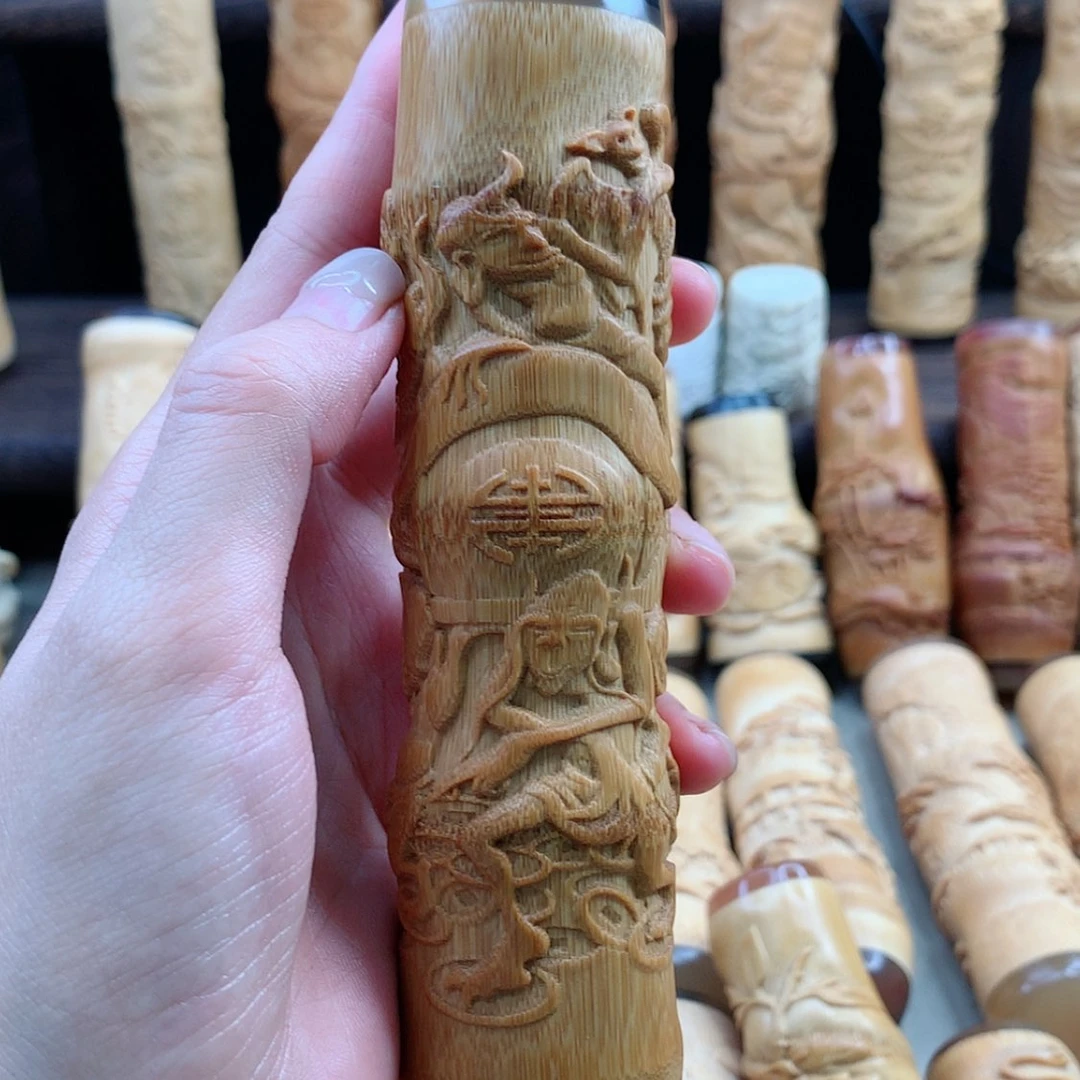 【闪购商品】竹实心竹哈哈哈哈哈哈