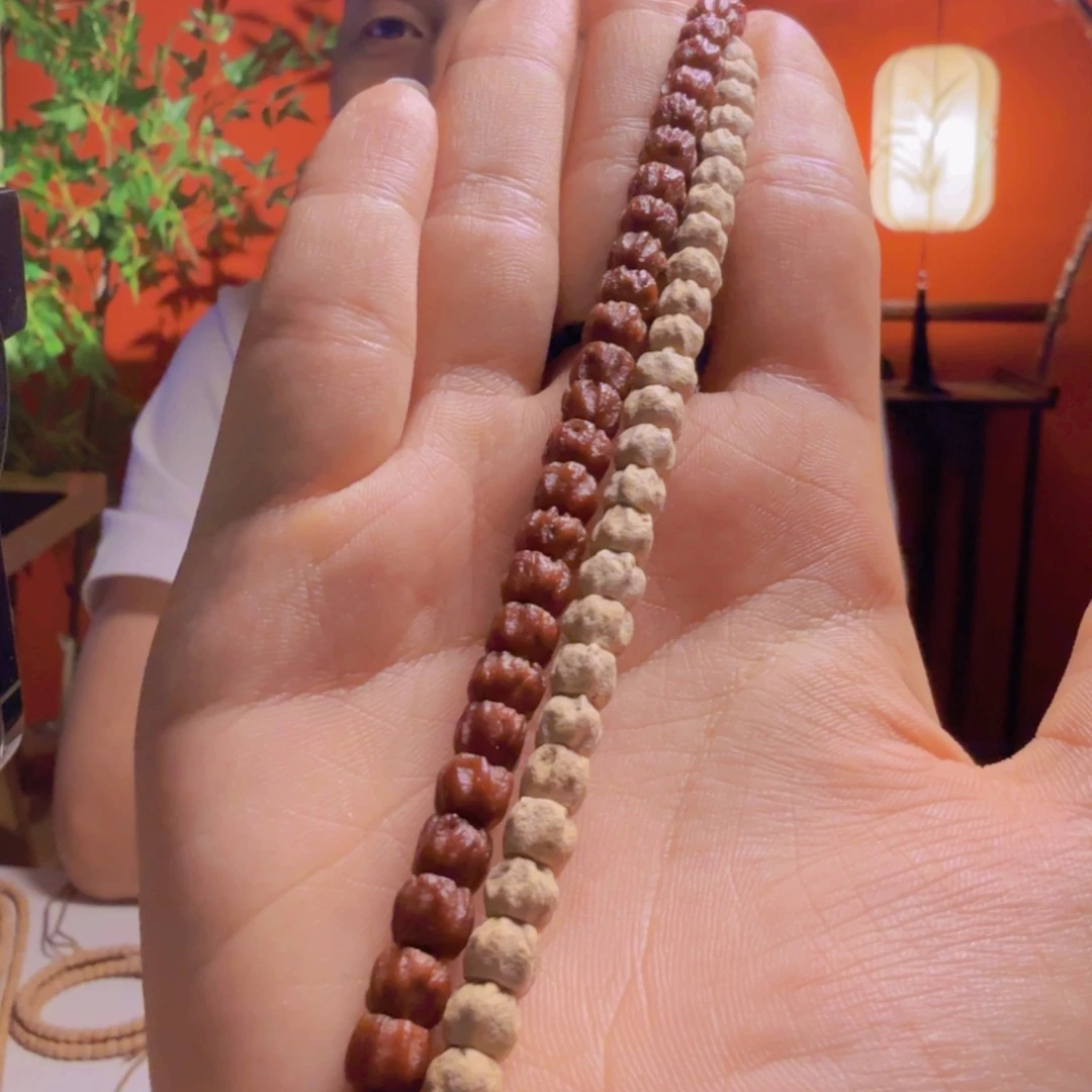 柏香籽/百香籽吊坠