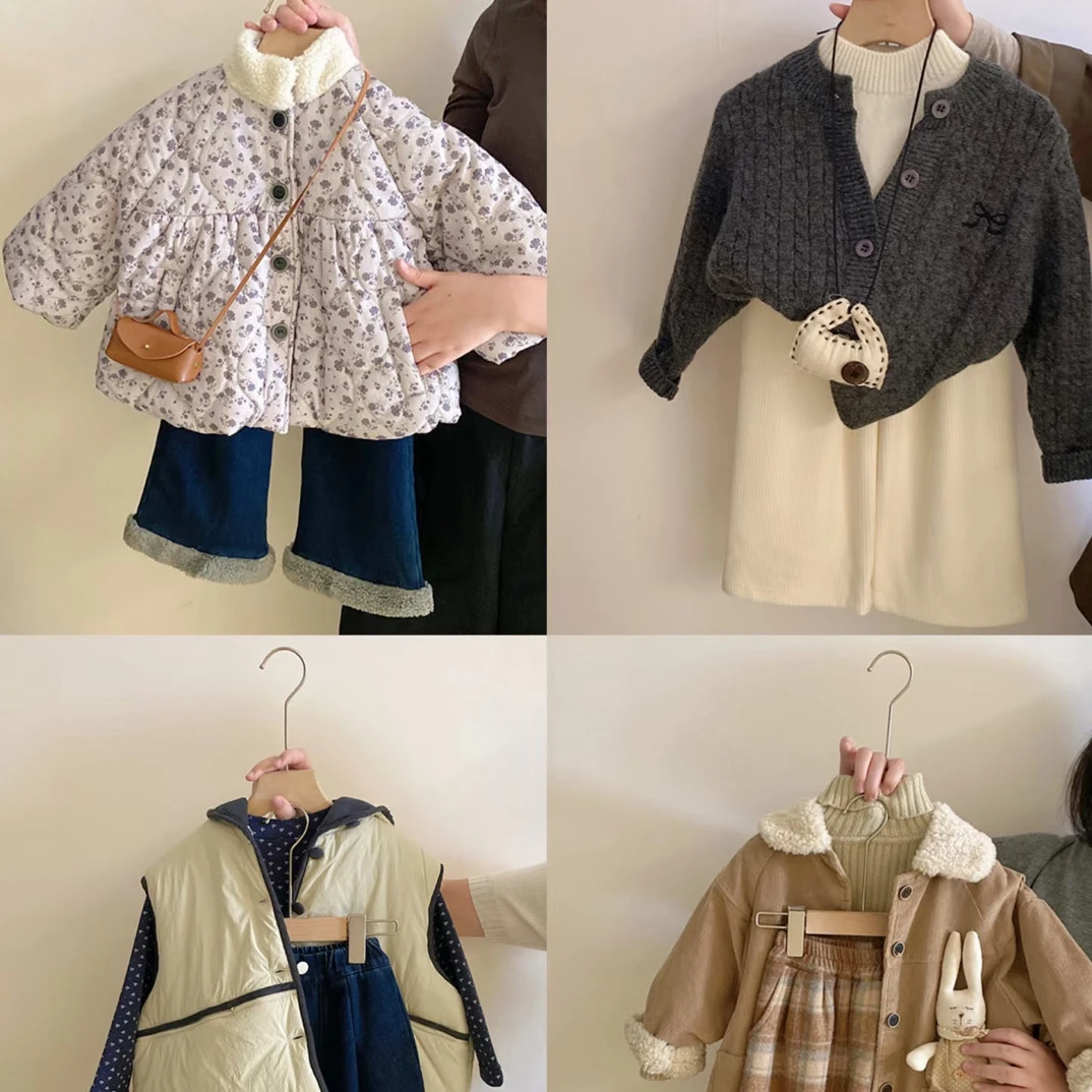 小瑜优选童品童装