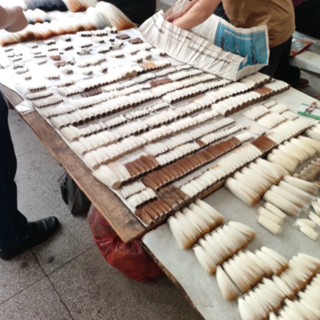 直播高端定制毛笔满足多样需求以直播间为准