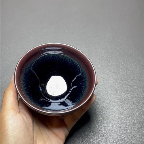 【闪购商品】茶盏-623............