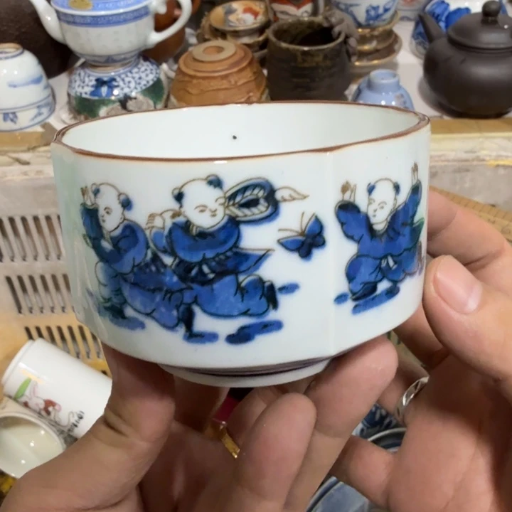 陶瓷推荐第二名20包邮
