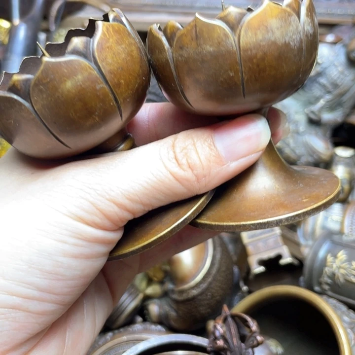 铜器摆件诚信经营