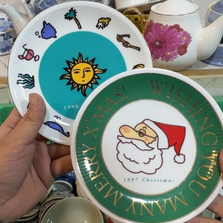 陶瓷推荐第二名20包邮