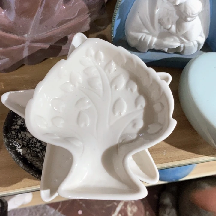 摆件陶瓷树脂家居摆件