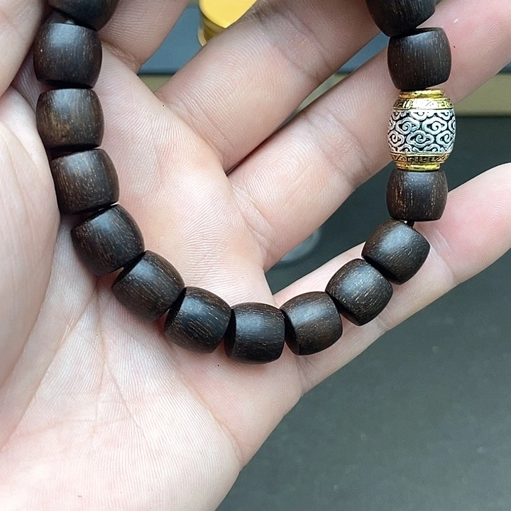 沉香沉香碎屑海南红土沉12