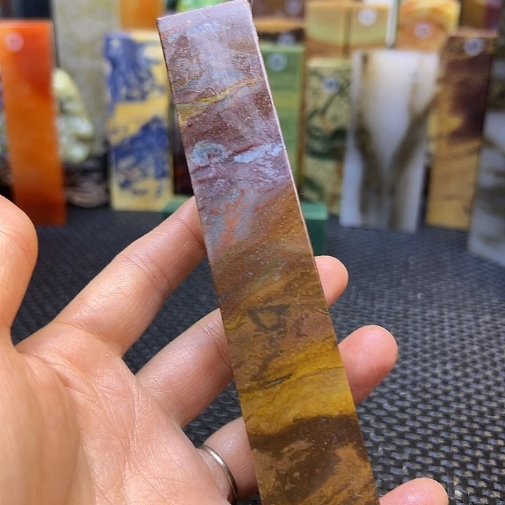 周***一青海石印章石印章石