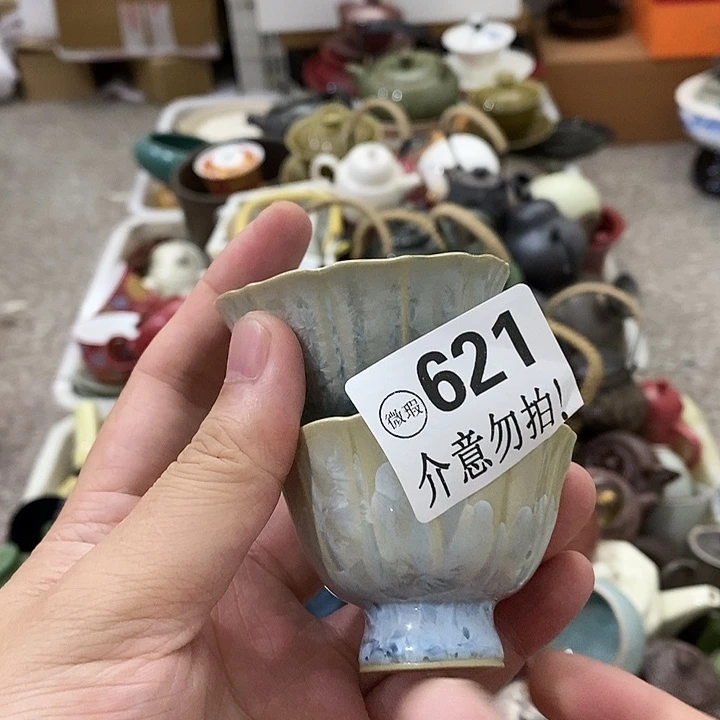 陶瓷艺术品及陶瓷制品