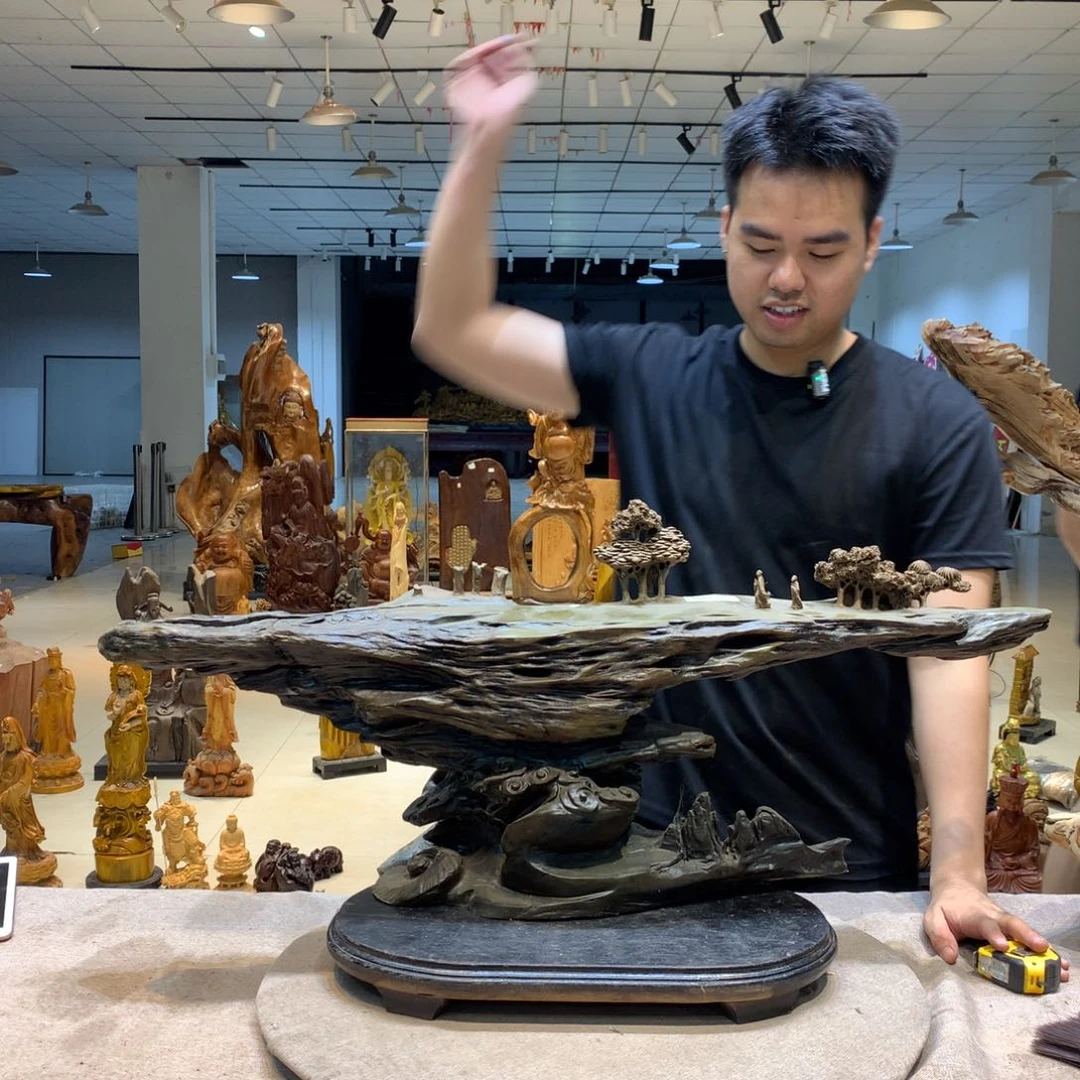 木工艺品摆件全场不包邮