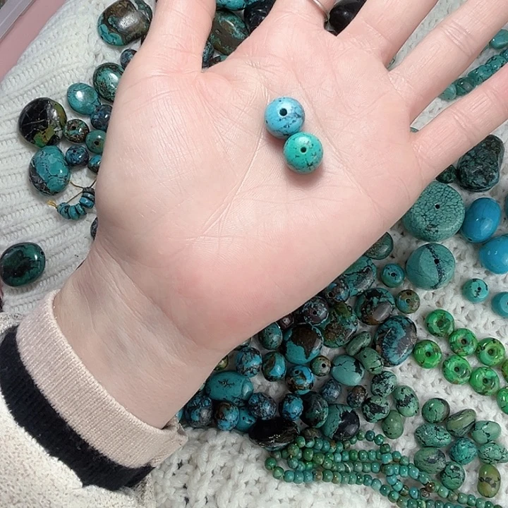 圆*老型珠卡12.4湖北十堰