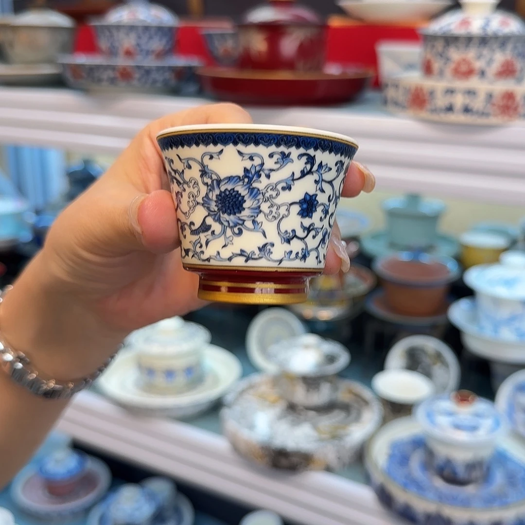 我们都在努力着改变