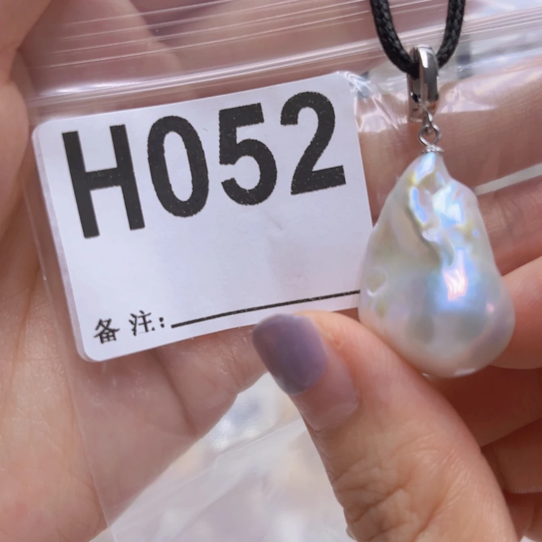 未镶嵌颈饰淡水珍珠