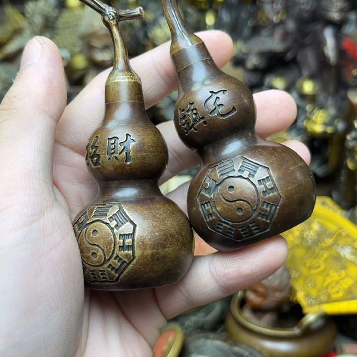 航弟文玩铜器链接