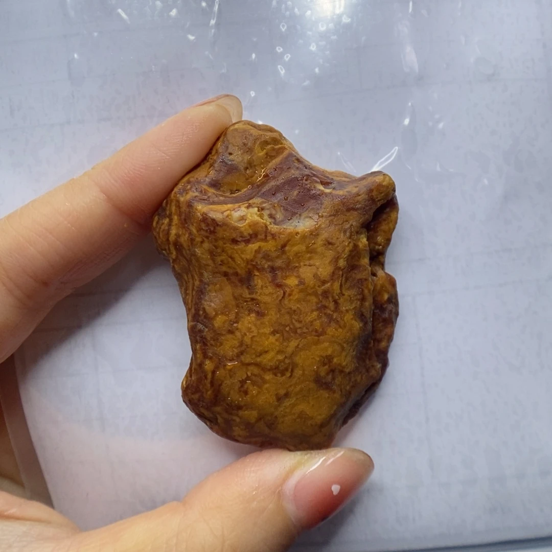 定制蜜蜡未镶嵌郎