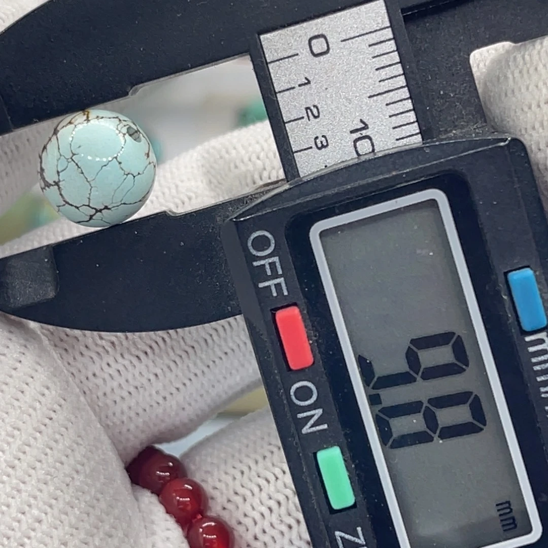 南红玛瑙未镶嵌配饰