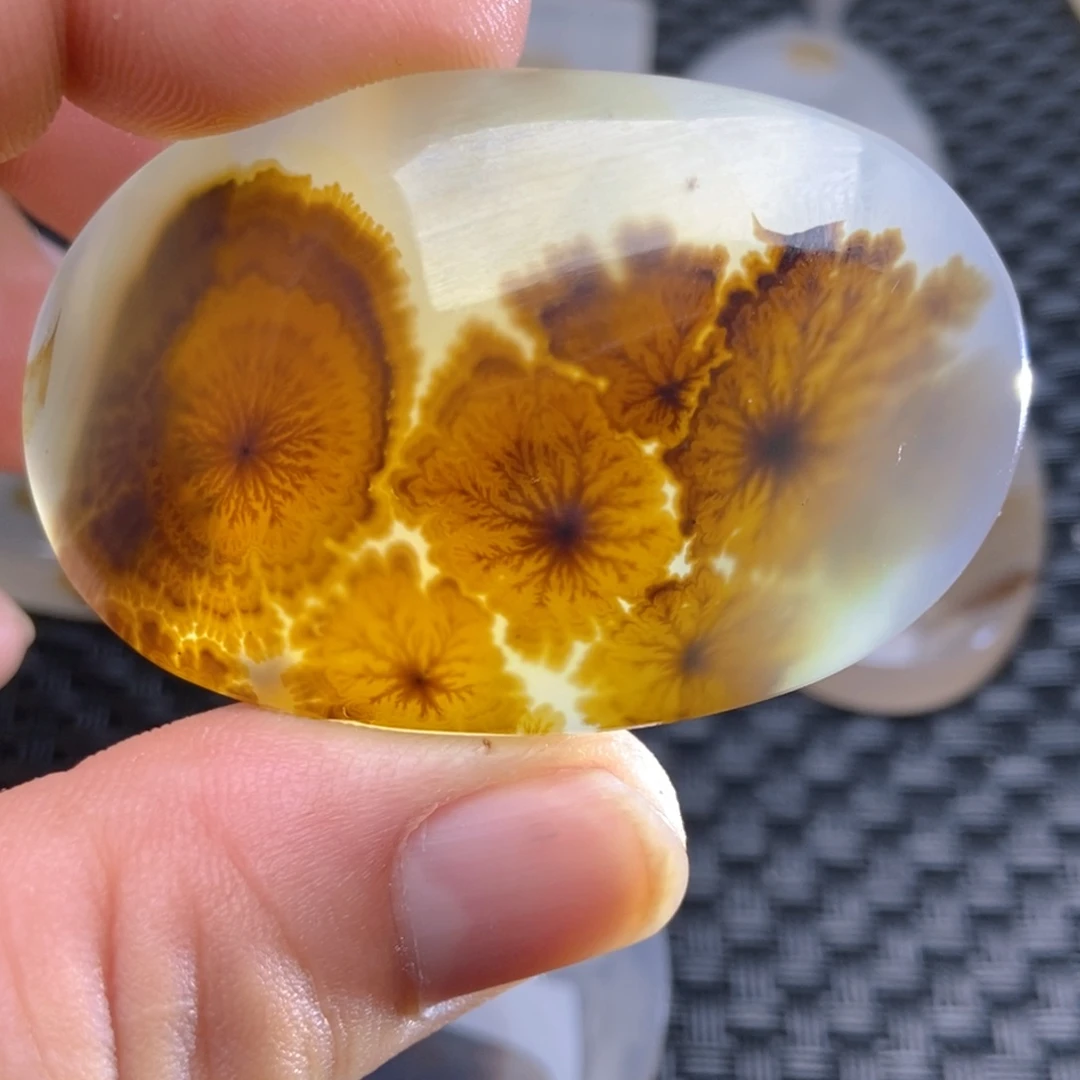 【闪购商品】未镶嵌颈饰玛瑙/玉髓