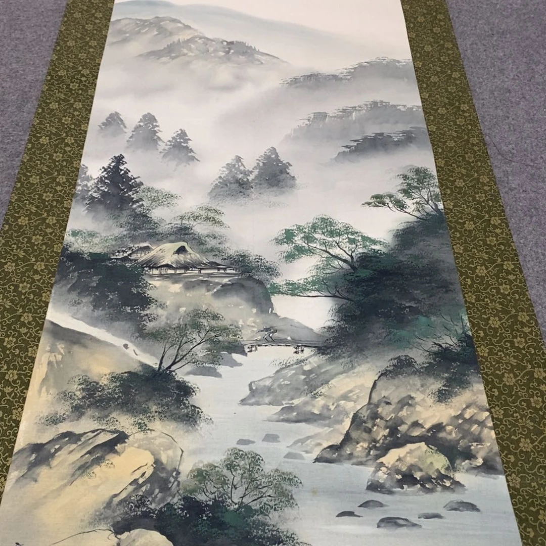 万***缘文化创意装饰美术品